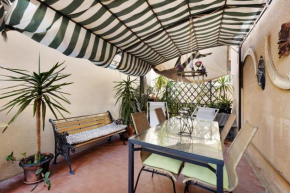 Tiffany Apartment, Finale Ligure